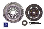 Sachs KF615-01 Transmission Clutch Kit - view 2