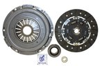 Sachs KF675-01 Transmission Clutch Kit - view 2