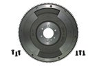 Sachs NFW1043 Clutch Flywheel - view 2