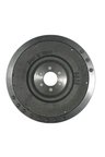 Sachs NFW5314 Clutch Flywheel - view 2