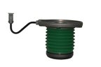 Sachs SB60225 Clutch Release Bearing and Slave Cylinder Assembly - view 3