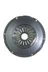 Sachs SC675 Transmission Clutch Pressure Plate - view 2