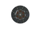 Sachs SD0589 Transmission Clutch Friction Plate - view 2