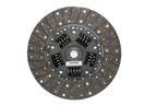 Sachs SD0589 Transmission Clutch Friction Plate - view 1