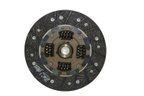 Sachs SD1091 Transmission Clutch Friction Plate - view 2