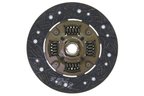 Sachs SD1091 Transmission Clutch Friction Plate - view 1