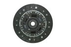 Sachs SD150 Clutch Friction Disc - view 2