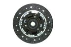 Sachs SD150 Clutch Friction Disc - view 1