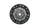 Sachs SD582 Transmission Clutch Friction Plate - view 1
