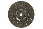 Sachs SD80227 Transmission Clutch Friction Plate - view 1