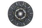Sachs SD80323 Transmission Clutch Friction Plate - view 1