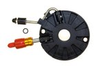 Sachs SH6024WB Clutch Release Bearing and Slave Cylinder Assembly - view 4