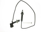 Sachs SPH064 Clutch Master and Slave Cylinder Assembly - view 2