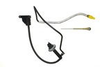 Sachs SPM010 Clutch Master Cylinder and Line Assembly - view 2