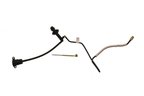 Sachs SPM012 Clutch Master Cylinder and Line Assembly - view 2