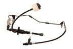 Sachs SPM020 Clutch Master Cylinder and Line Assembly - view 2