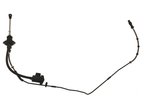 Sachs SPM021 Clutch Master Cylinder and Line Assembly - view 2