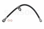 Sunsong 2201001 Brake Hydraulic Hose - Front Left - view 1