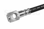 Sunsong 2201001 Brake Hydraulic Hose - Front Left - view 3