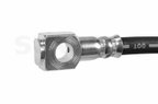 Sunsong 2201002 Brake Hydraulic Hose - Front Right - view 3