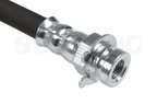 Sunsong 2201004 Brake Hydraulic Hose - Front - view 4