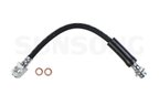 Sunsong 2201005 Brake Hydraulic Hose - Front Left - view 2