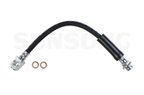 Sunsong 2201005 Brake Hydraulic Hose - Front Left - view 1