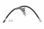 Sunsong 2201007 Brake Hydraulic Hose - Front Left - view 2