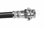 Sunsong 2201007 Brake Hydraulic Hose - Front Left - view 4