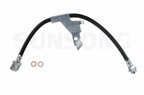 Sunsong 2201008 Brake Hydraulic Hose - Front Right - view 1