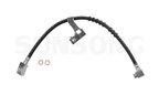 Sunsong 2201009 Brake Hydraulic Hose - Front Left - view 2
