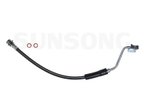 Sunsong 2201011 Brake Hydraulic Hose - Front Left - view 1