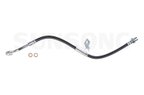 Sunsong 2201015 Brake Hydraulic Hose - Front Left - view 2