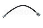 Sunsong 2201018 Brake Hydraulic Hose - Rear Center - view 1