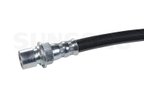 Sunsong 2201018 Brake Hydraulic Hose - Rear Center - view 3