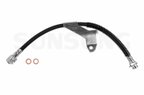 Sunsong 2201019 Brake Hydraulic Hose - Front Right - view 2