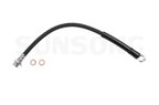 Sunsong 2201022 Brake Hydraulic Hose - Front - view 2