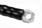Sunsong 2201022 Brake Hydraulic Hose - Front - view 4