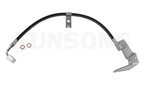 Sunsong 2201023 Brake Hydraulic Hose - Front Left - view 2