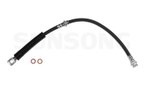 Sunsong 2201025 Brake Hydraulic Hose - Front Left - view 1