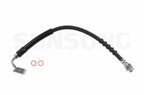 Sunsong 2201026 Brake Hydraulic Hose - Front or Front Outer - view 1