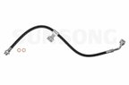 Sunsong 2201028 Brake Hydraulic Hose - Front Right - view 2