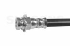 Sunsong 2201028 Brake Hydraulic Hose - Front Right - view 3