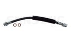 Sunsong 2201037 Brake Hydraulic Hose - Front - view 2