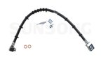 Sunsong 2201039 Brake Hydraulic Hose - Front Right - view 2
