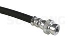 Sunsong 2201044 Brake Hydraulic Hose - Front - view 4