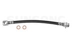 Sunsong 2201045 Brake Hydraulic Hose - Front or Front Outer - view 2