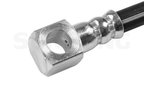 Sunsong 2201045 Brake Hydraulic Hose - Front or Front Outer - view 3