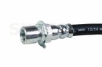 Sunsong 2201046 Brake Hydraulic Hose - Front - view 3