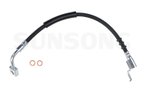 Sunsong 2201050 Brake Hydraulic Hose - Front Right - view 2